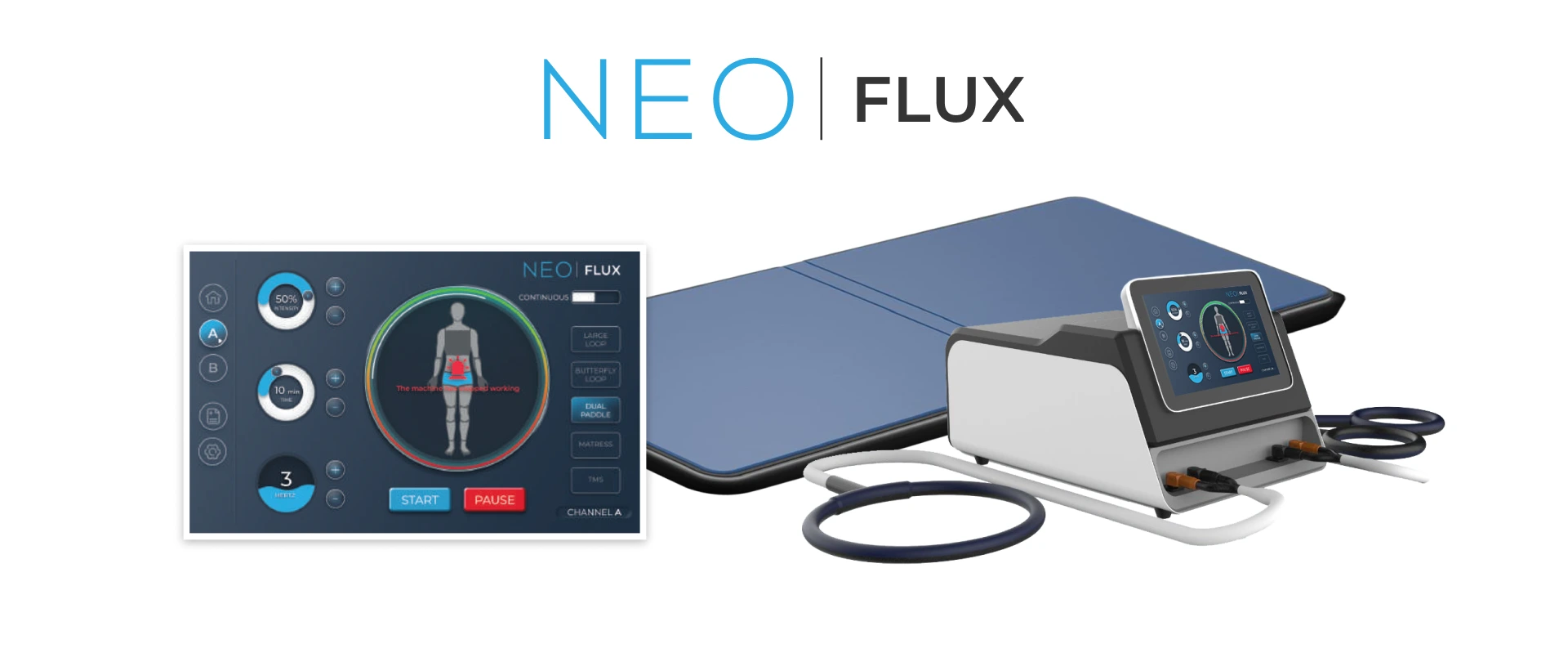 Neo Flux