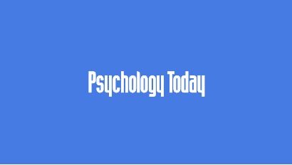 psychology today