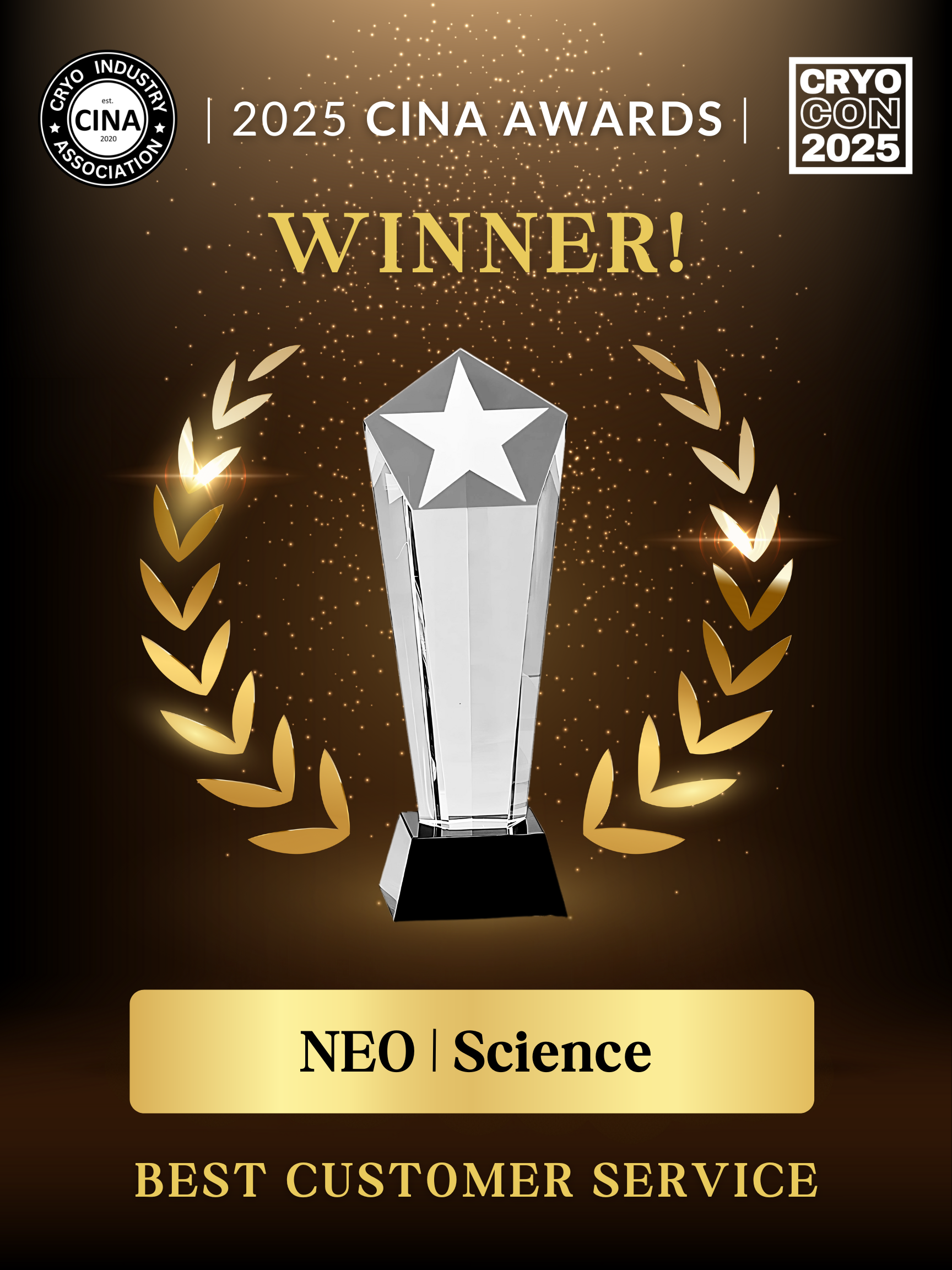 best-customer-service-award