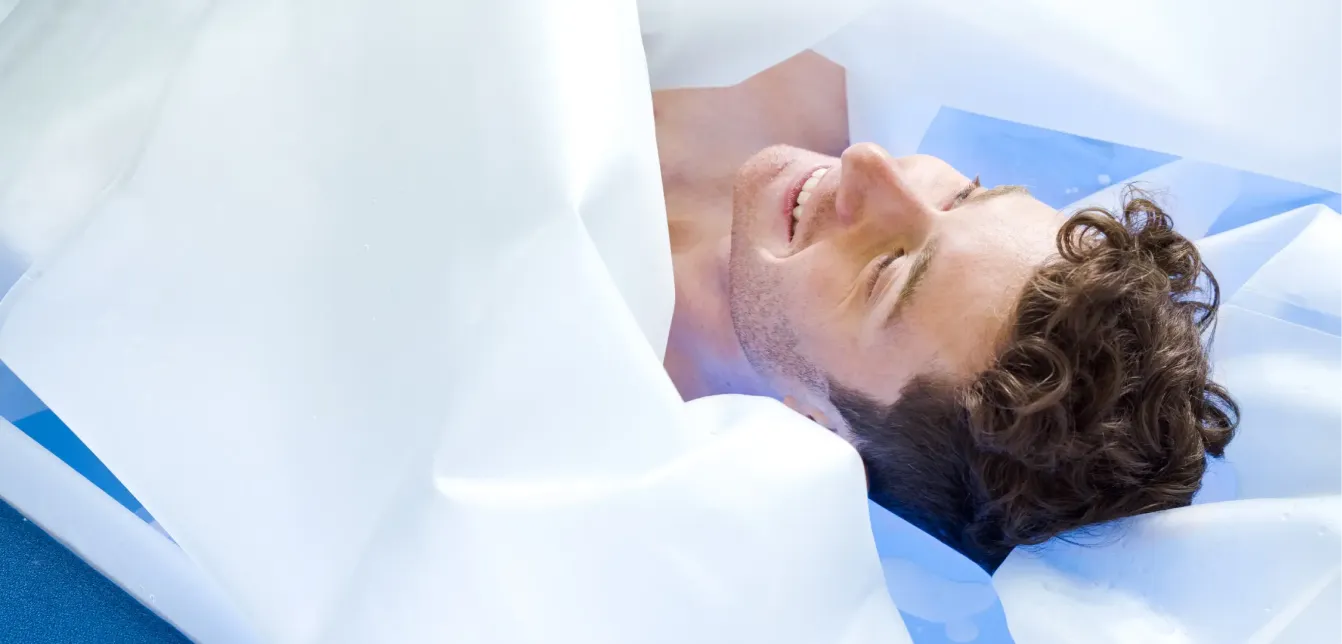 Zerobody Cryo Therapy