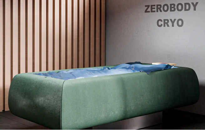 Zerobody Cryo Therapy