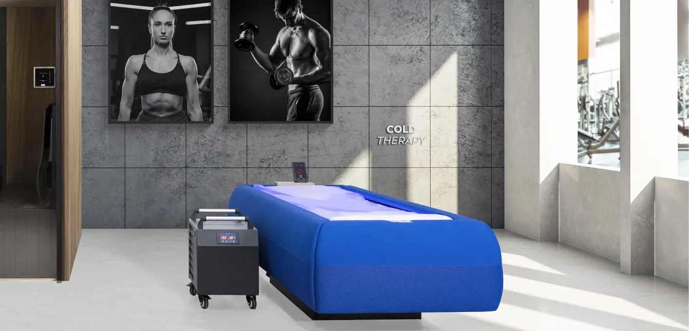 Zerobody Cryo Therapy