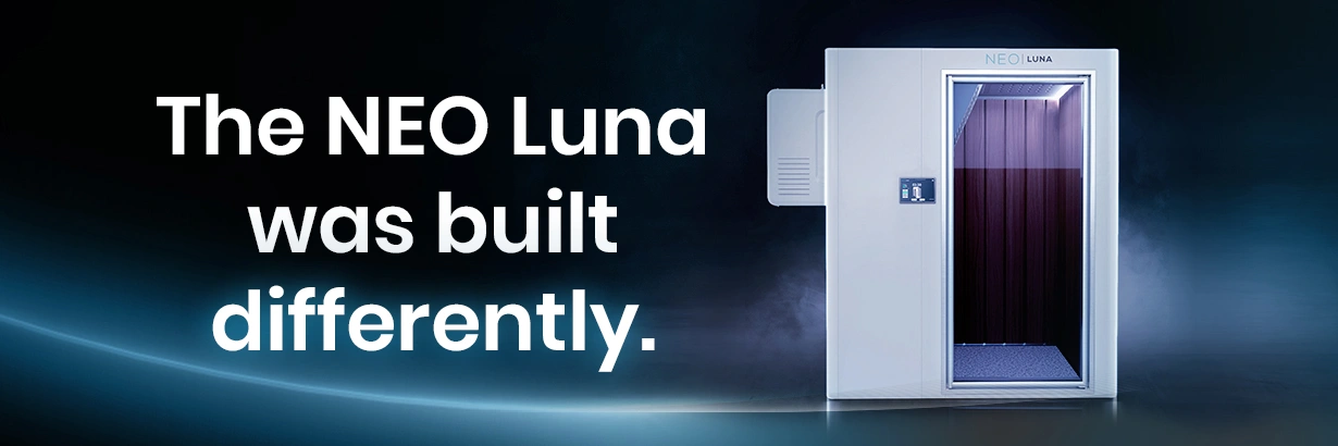 NEO Omni Luna banner | NeoScience