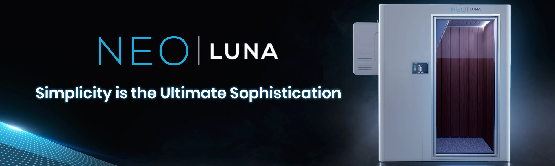 NEO Omni Luna banner | NeoScience