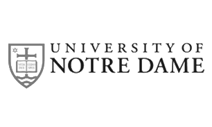 University of Notre Dame
